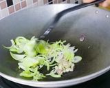 Foto langkah ke 5 dari resep Udang Goreng Mentega.