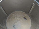 Tarta de 3 chocolates con Thermomix