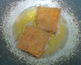 Foto langkah ke 4 dari resep Martabak Lipat Telur Tempe.