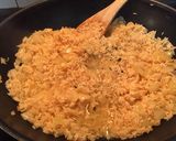 Foto del paso 7 de la receta: Risotto de camarones
