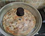 Foto langkah ke 4 dari resep Pizza rumahan.