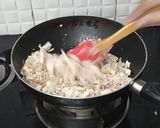 A picture of step 9 of Mini chicken bread.