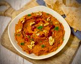 Foto del paso 6 de la receta: 🇸🇾 MUHAMMARA (محمرة, Siria)