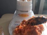 Sambal Bawang Kikil ala Rianti Kitchen