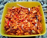 Foto langkah ke 5 dari resep Kering tempe kriuk...tahan lama.