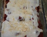 Foto del paso 4 de la receta: Canelones de verdura, ricota y más! 😋