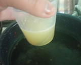 Foto del paso 6 de la receta: Mousse de frambuesa