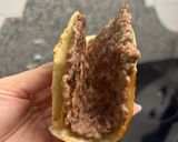 Foto del paso 5 de la receta: Tacos de hamburguesa 🌮