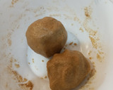 Foto del paso 4 de la receta: Galletas de avena estilo "galleta maría"