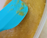 Foto del paso 5 de la receta: Dulce de batata saludable 🍠 sin azúcar agregado ni edulcorante 🍠 con agar-agar 🍠 2 ing. 🍠