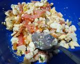 Foto del paso 2 de la receta: Relleno de empanadas