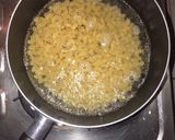 Foto langkah ke 1 dari resep Mac n cheese simple.