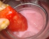 A picture of step 3 of Muhabbat ka sharbat.