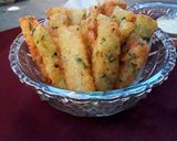 Foto langkah ke 3 dari resep Stik Kentang.