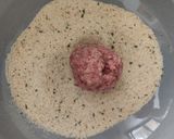 Foto del paso 3 de la receta: Filetes Rusos con Provolone