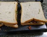 સેન્ડવીચ(Sandwich Recipe in Gujarati) રેસીપી સ્ટેપ2ફોટો