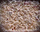 Foto del paso 5 de la receta: Pastel de judías y tomate