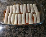 Foto del paso 6 de la receta: Canelones receta de mi abuelo