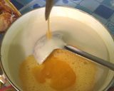 Foto langkah ke 3 dari resep Martabak Manis (teflon).