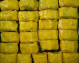 Foto langkah ke 10 dari resep Bolen Pisang No Korsvet.