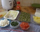 Foto del paso 1 de la receta: Picante de Habas