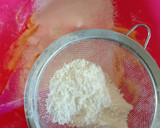 Foto langkah ke 1 dari resep Nastar Full Butter Wijsman Glowing.