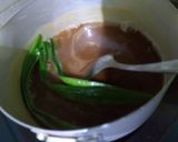 Foto langkah ke 1 dari resep 60. Bolu Kukus Gula Merah Super Gurih.