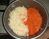 Foto langkah ke 2 dari resep Salad Sayur WB.