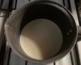 Foto del paso 2 de la receta: Postrecito de Maizena con durazno