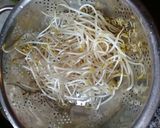 Foto del paso 3 de la receta: 🌟Chop suey de pollo🍗receta china 🌟