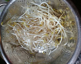 Foto del paso 3 de la receta: 🌟Chop suey de pollo🍗receta china 🌟