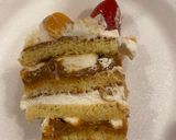 Foto del paso 6 de la receta: Postre estilo Chaja