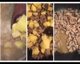 Foto del paso 1 de la receta: Yakhnie con arroz
