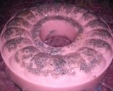 Foto langkah ke 4 dari resep Puding Oreo Strowberi.