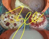A picture of step 8 of Fresh Fruit Cake.
