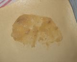 Foto del paso 13 de la receta: Jelly roll relleno de crema de limón