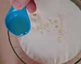 Foto del paso 2 de la receta: Queso Mascarpone casero sin termómetro 😉 2 ingredientes