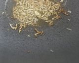 A picture of step 1 of Paneer Schezwan Dry Quick and Temting Chinese Starter.