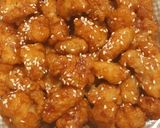 Foto langkah ke 5 dari resep Ayam Fillet Saus Madu.