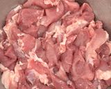 รูปขั้นตอนการทำที่ 2 ของ หมูนุมหมูนุ่ม