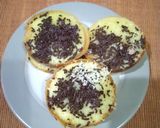 Foto langkah ke 2 dari resep Martabak Mini.