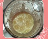 Foto langkah ke 1 dari resep Kue lumpur labu kuning kukus.