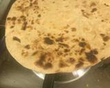 Khoba Roti recipe step 7 photo