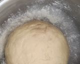 Tepertős pogácsa recept fázis 1 fotója