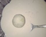 Foto langkah ke 3 dari resep Bola-bola ubi coklat lumer.