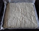 Foto del paso 1 de la receta: Pastel Covadonga