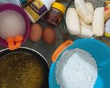 Foto langkah ke 1 dari resep Cake Banana.