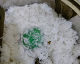 Foto langkah ke 8 dari resep Klepon.