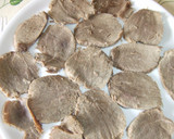 Foto del paso 1 de la receta: Vitel toné