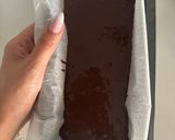 Φωτογραφία βήματος 1 της συνταγής Healthy Brownies (με 3 βασικά υλικά)